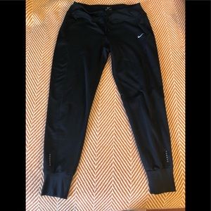 Nike pants dri-fit  SIZE M